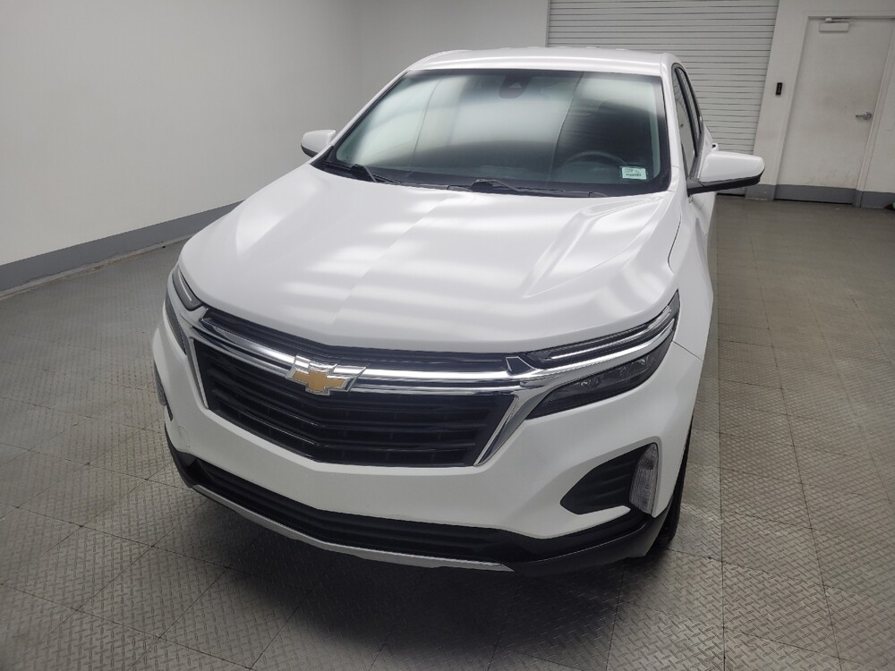 2022 Chevrolet Equinox in Indianapolis, IN 46222 - 18113972 15