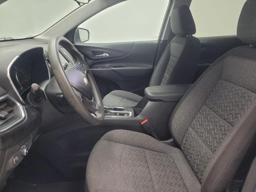 2022 Chevrolet Equinox in Indianapolis, IN 46222 - 18113972 17