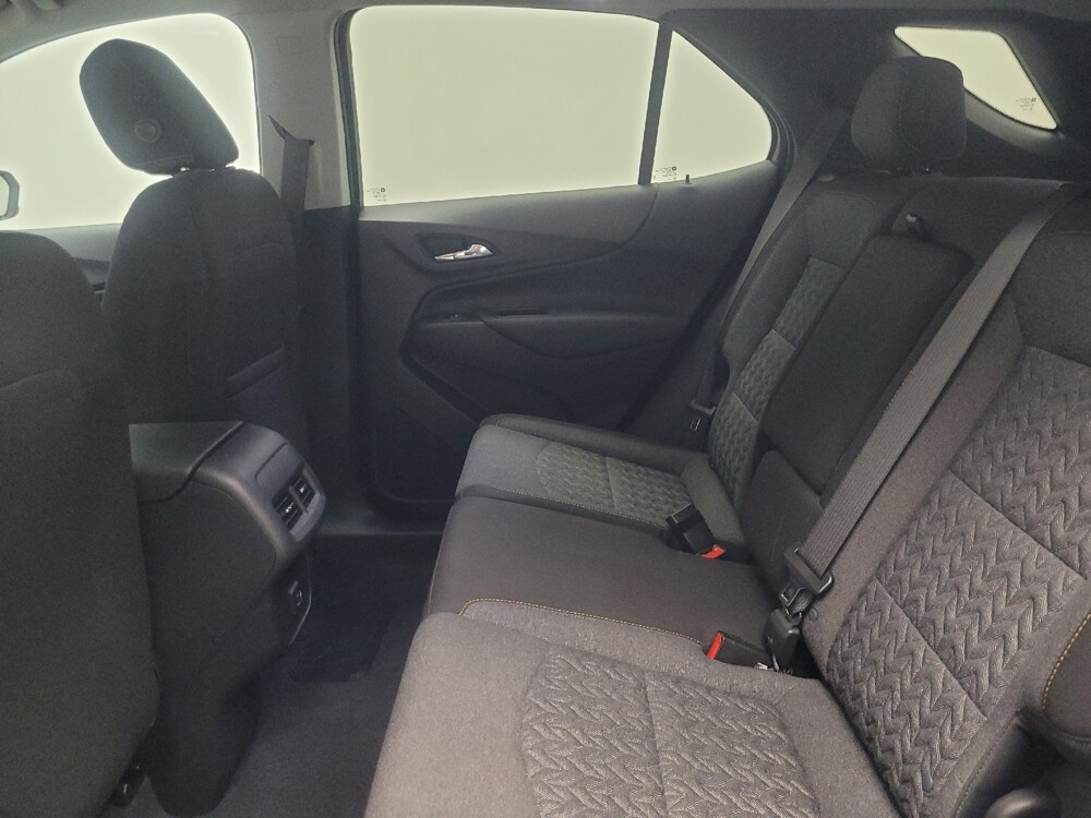 2022 Chevrolet Equinox in Indianapolis, IN 46222 - 18113972 18