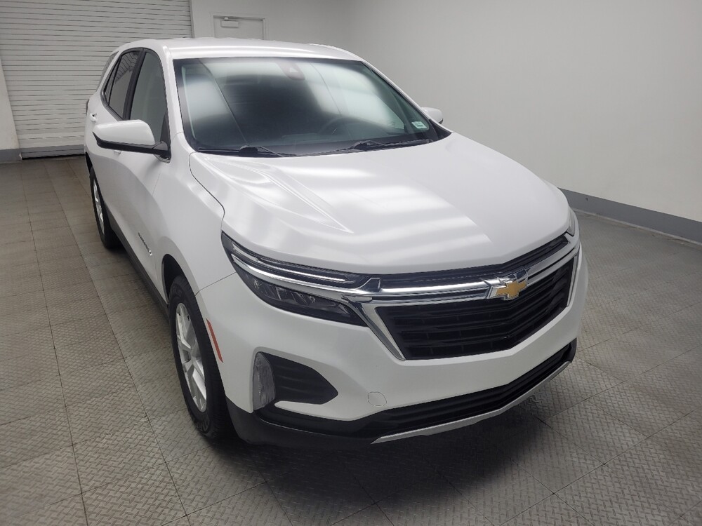 2022 Chevrolet Equinox in Indianapolis, IN 46222 - 18113972 13