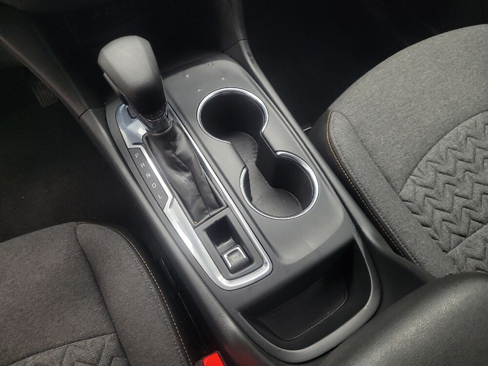 2022 Chevrolet Equinox in Indianapolis, IN 46222 - 18113972 26