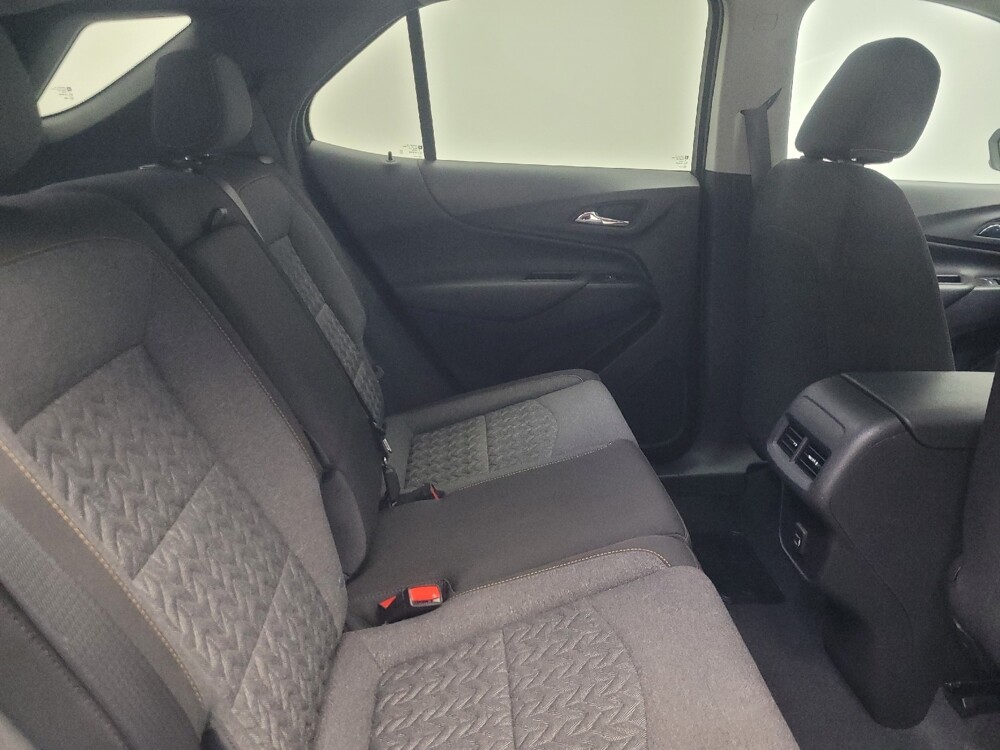 2022 Chevrolet Equinox in Indianapolis, IN 46222 - 18113972 19