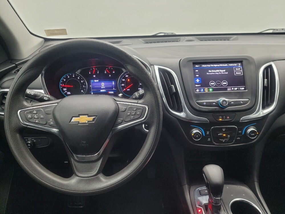 2022 Chevrolet Equinox in Indianapolis, IN 46222 - 18113972 22