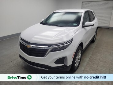 2022 Chevrolet Equinox in Indianapolis, IN 46222
