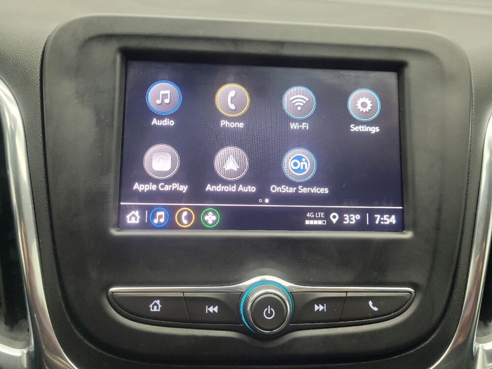 2022 Chevrolet Equinox in Indianapolis, IN 46222 - 18113972 25