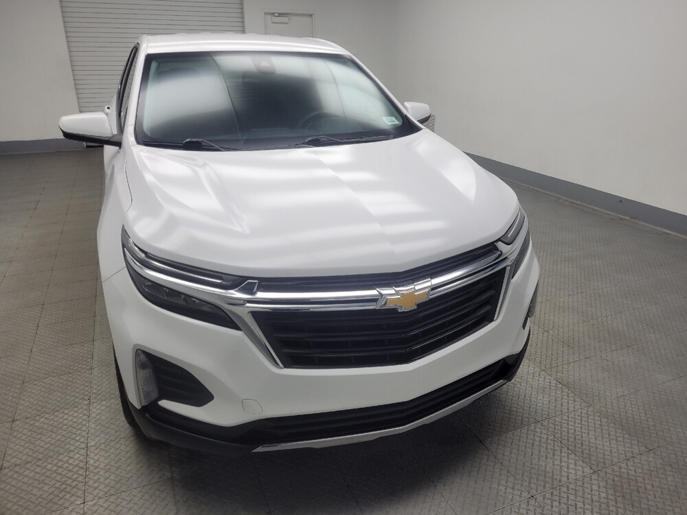 2022 Chevrolet Equinox in Indianapolis, IN 46222 - 18113972 14