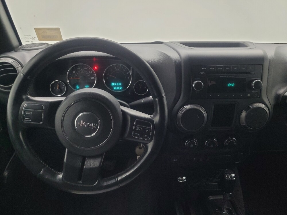2018 Jeep Wrangler in Indianapolis, IN 46222 - 18113973 22