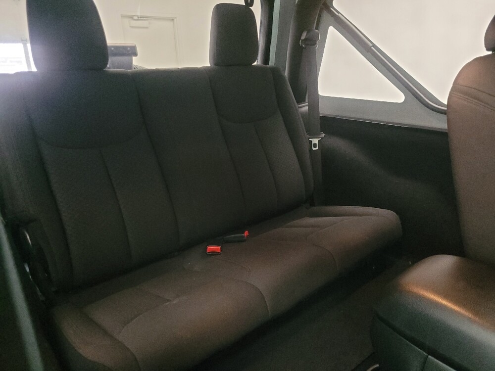 2018 Jeep Wrangler in Indianapolis, IN 46222 - 18113973 19