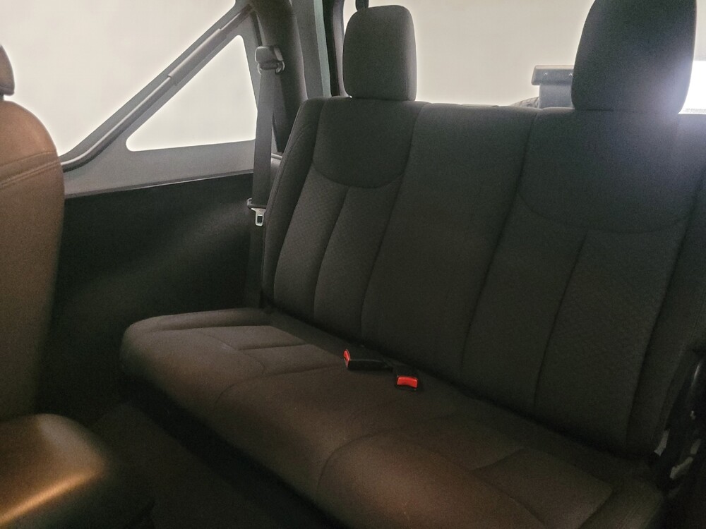 2018 Jeep Wrangler in Indianapolis, IN 46222 - 18113973 18