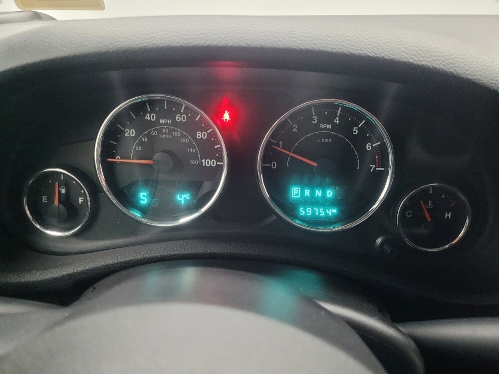 2018 Jeep Wrangler in Indianapolis, IN 46222 - 18113973 23