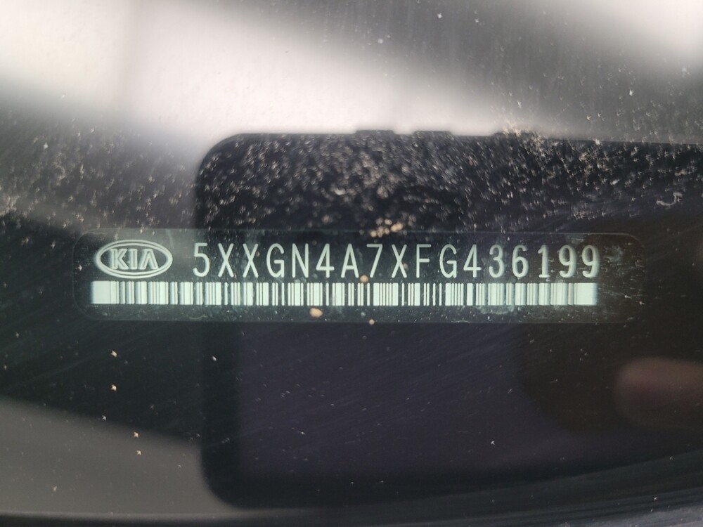 2015 Kia Optima in Indianapolis, IN 46219 - 18113974 33