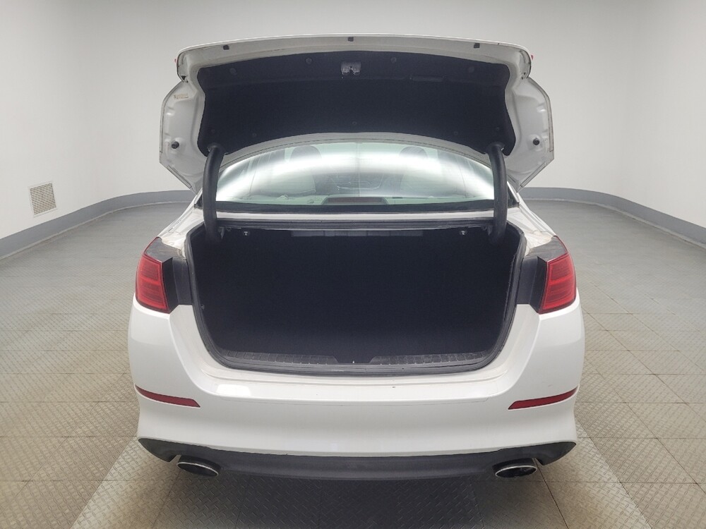 2015 Kia Optima in Indianapolis, IN 46219 - 18113974 29