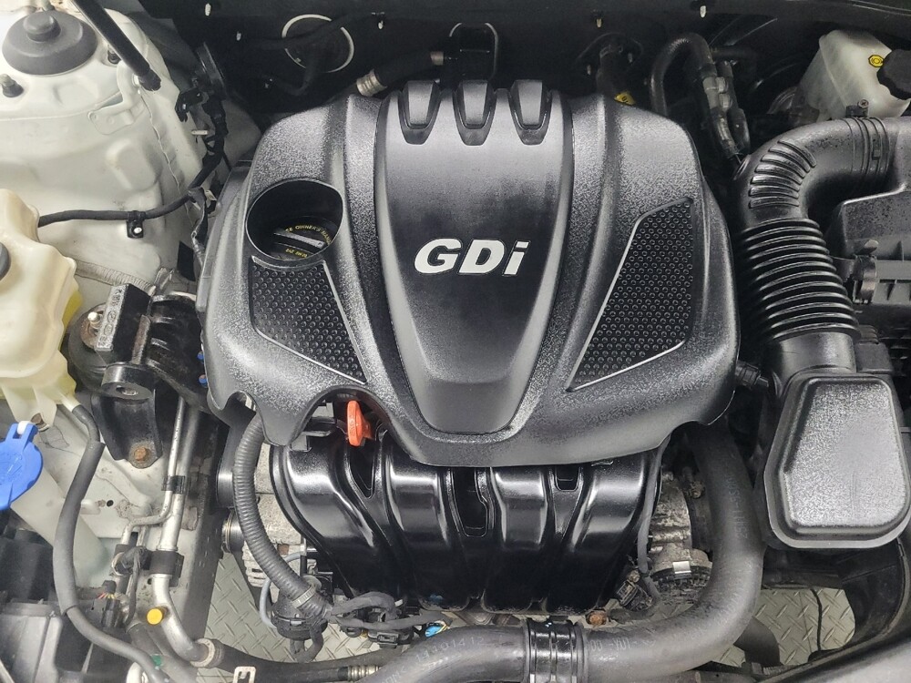 2015 Kia Optima in Indianapolis, IN 46219 - 18113974 30