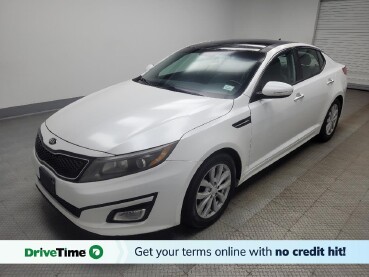 2015 Kia Optima in Indianapolis, IN 46219