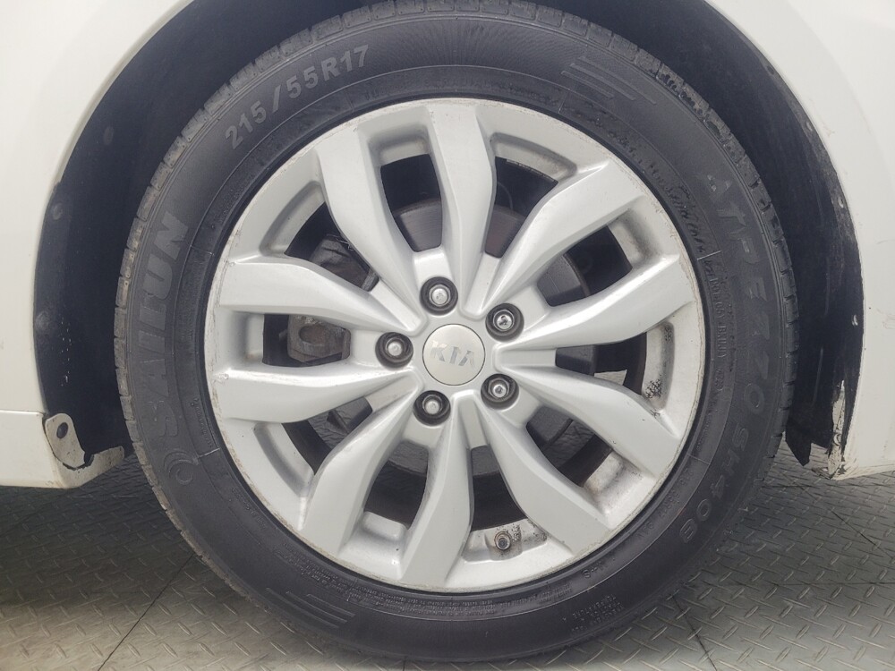 2015 Kia Optima in Indianapolis, IN 46219 - 18113974 31