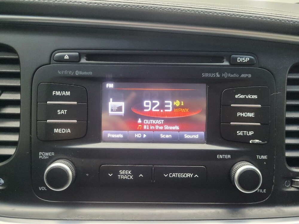 2015 Kia Optima in Indianapolis, IN 46219 - 18113974 25