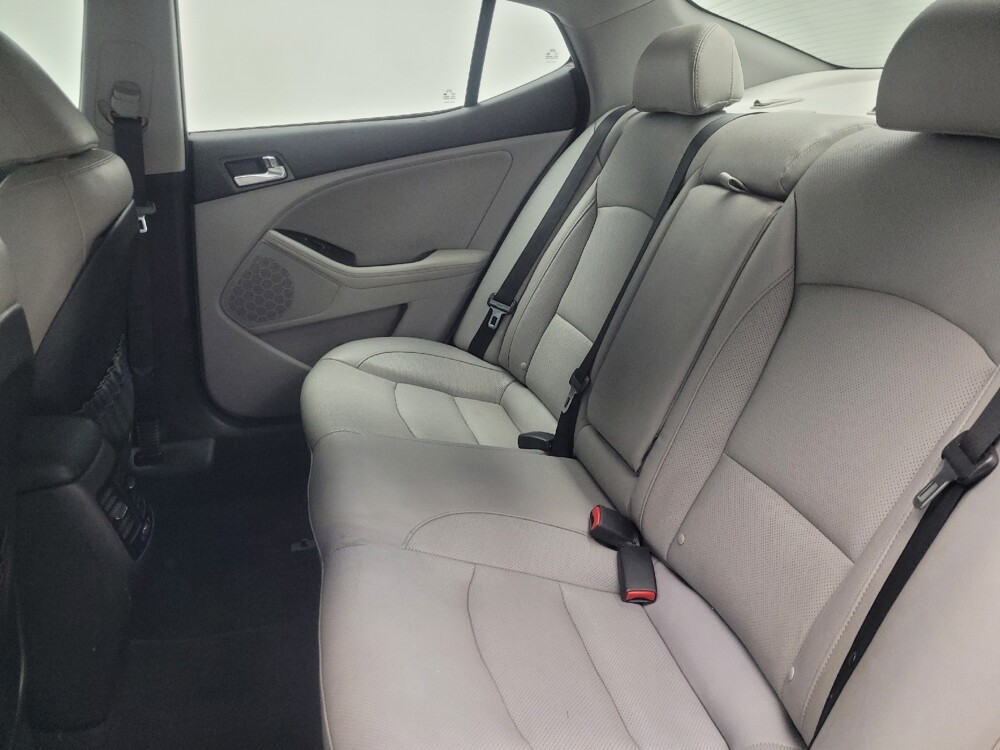 2015 Kia Optima in Indianapolis, IN 46219 - 18113974 18