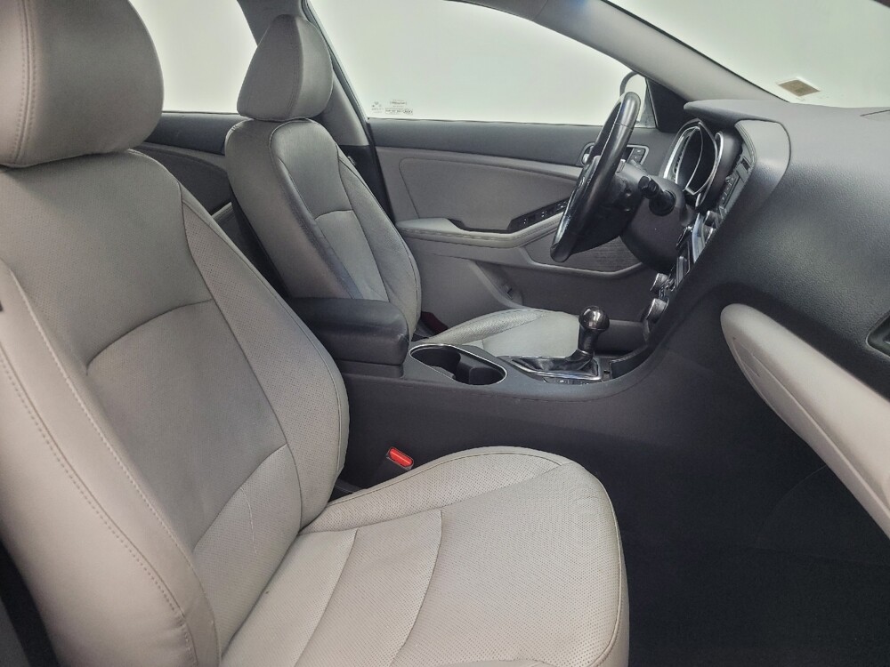 2015 Kia Optima in Indianapolis, IN 46219 - 18113974 21