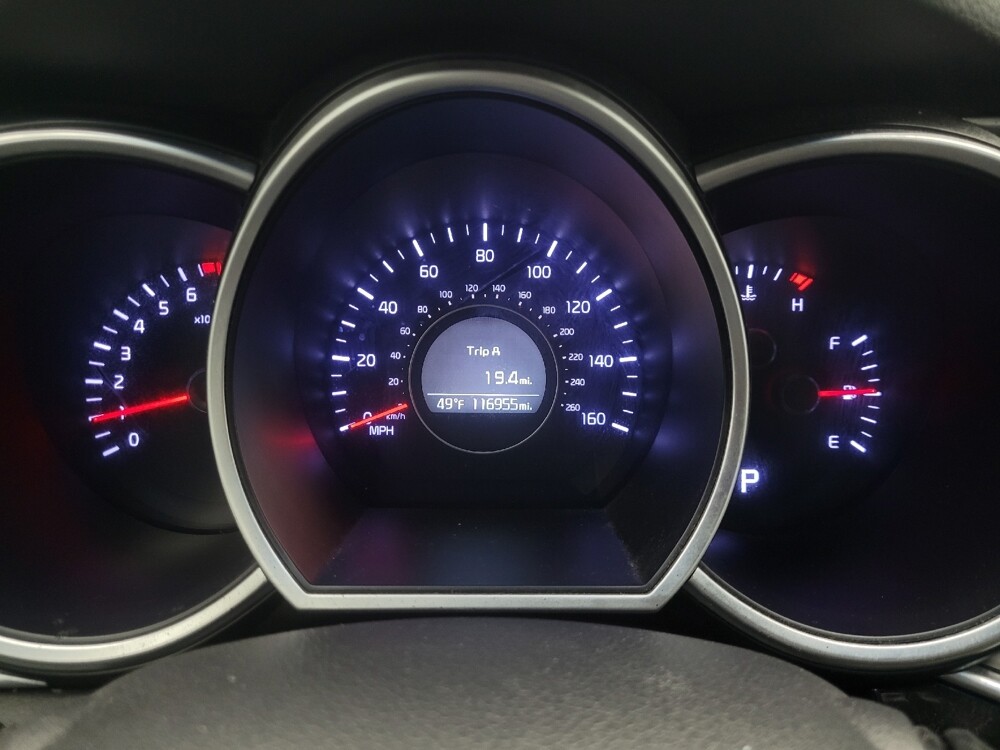 2015 Kia Optima in Indianapolis, IN 46219 - 18113974 23