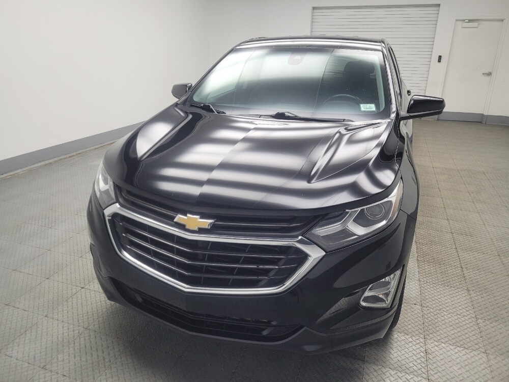 2020 Chevrolet Equinox in Indianapolis, IN 46222 - 18113975 15