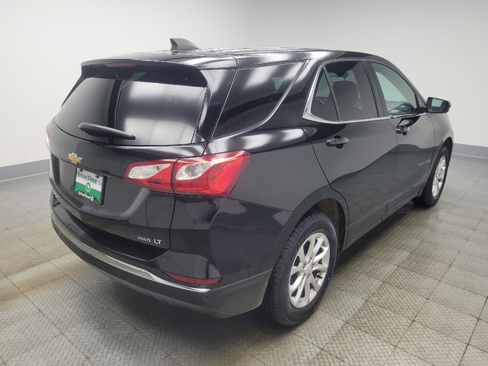 2020 Chevrolet Equinox in Indianapolis, IN 46222 - 18113975 9