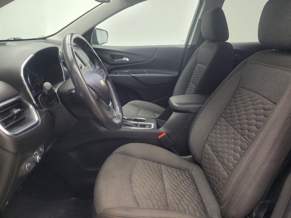 2020 Chevrolet Equinox in Indianapolis, IN 46222 - 18113975 17