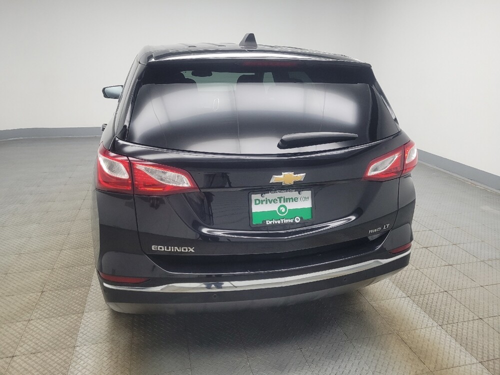 2020 Chevrolet Equinox in Indianapolis, IN 46222 - 18113975 6