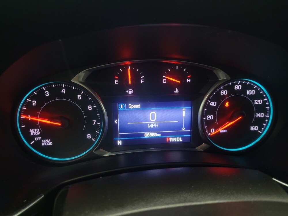 2020 Chevrolet Equinox in Indianapolis, IN 46222 - 18113975 23