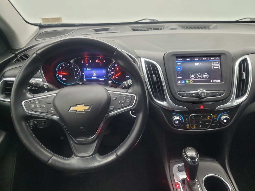 2020 Chevrolet Equinox in Indianapolis, IN 46222 - 18113975 22