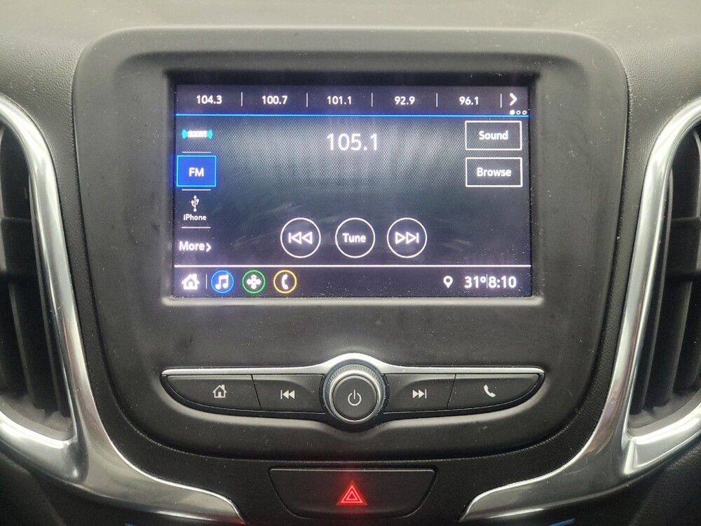 2020 Chevrolet Equinox in Indianapolis, IN 46222 - 18113975 25