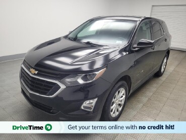 2020 Chevrolet Equinox in Indianapolis, IN 46222