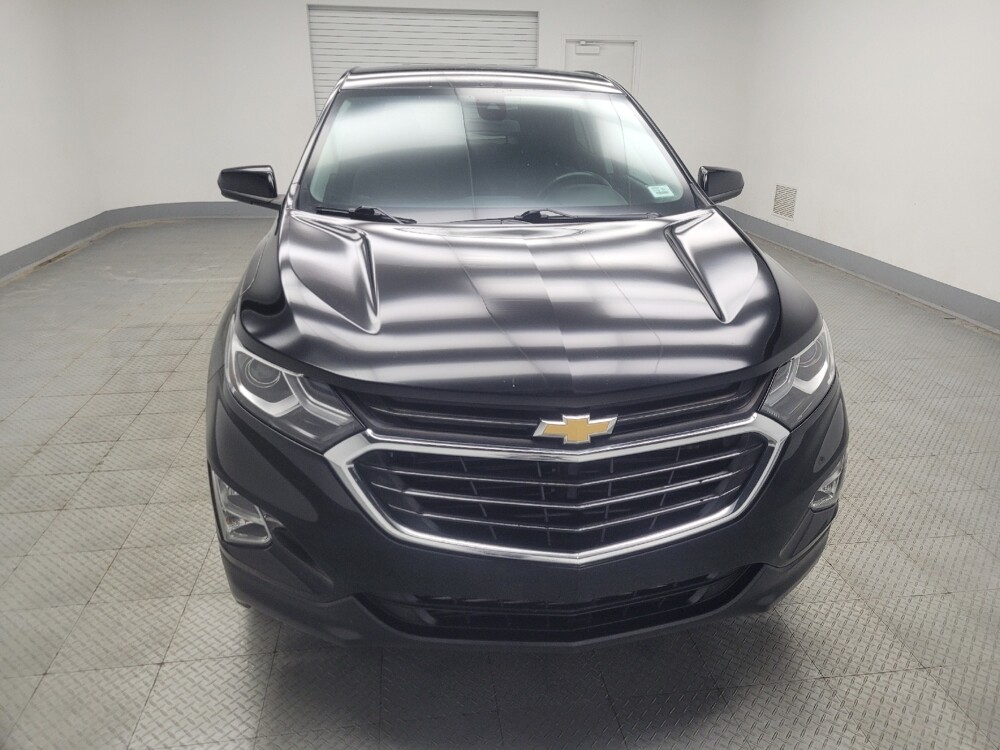 2020 Chevrolet Equinox in Indianapolis, IN 46222 - 18113975 14