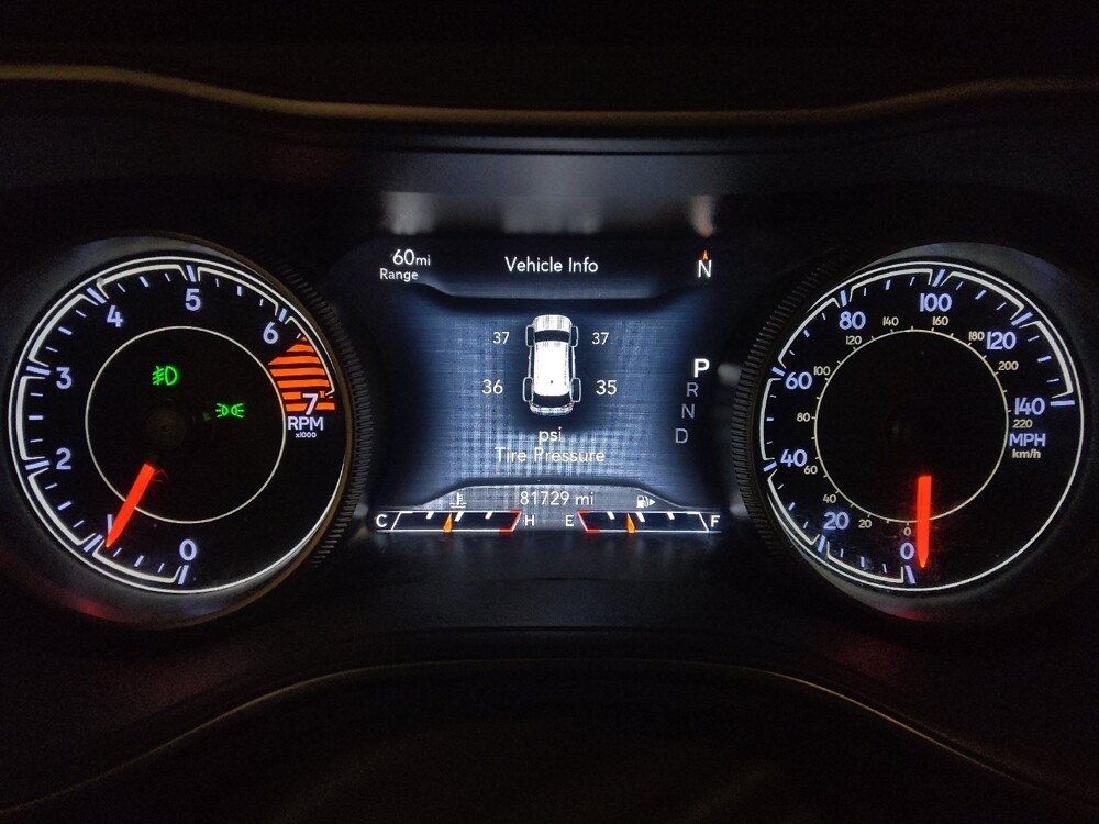 2019 Jeep Cherokee in Orlando, FL 32808 - 18113976 23