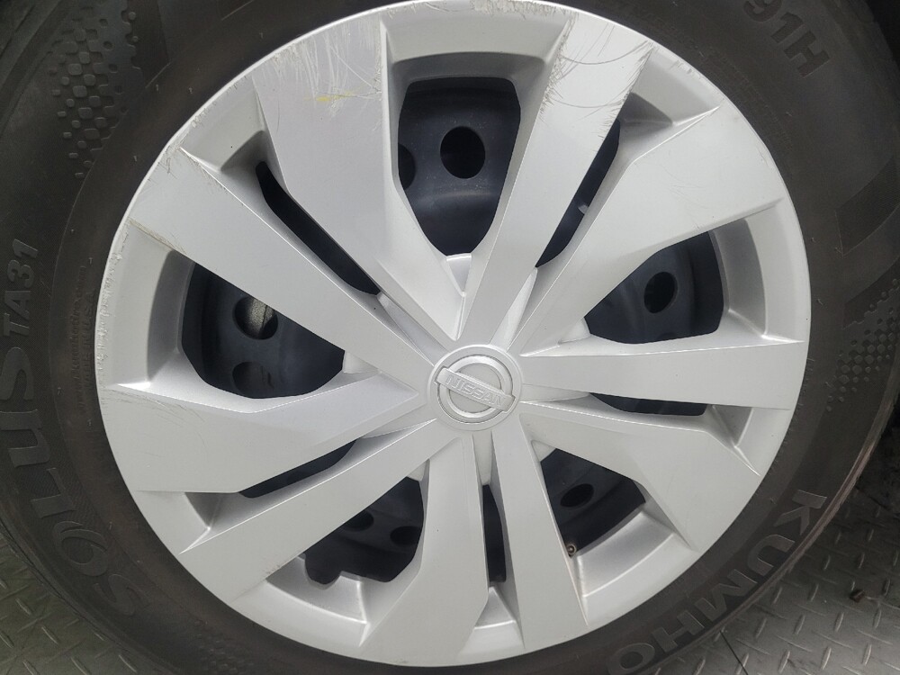 2025 Nissan Versa in Birmingham, AL 35215 - 18113977 31