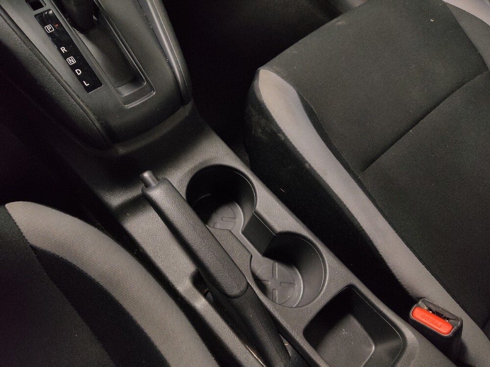 2025 Nissan Versa in Birmingham, AL 35215 - 18113977 26