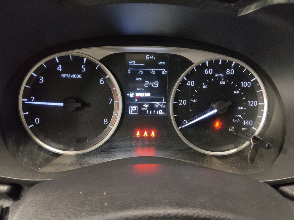 2025 Nissan Versa in Birmingham, AL 35215 - 18113977 23