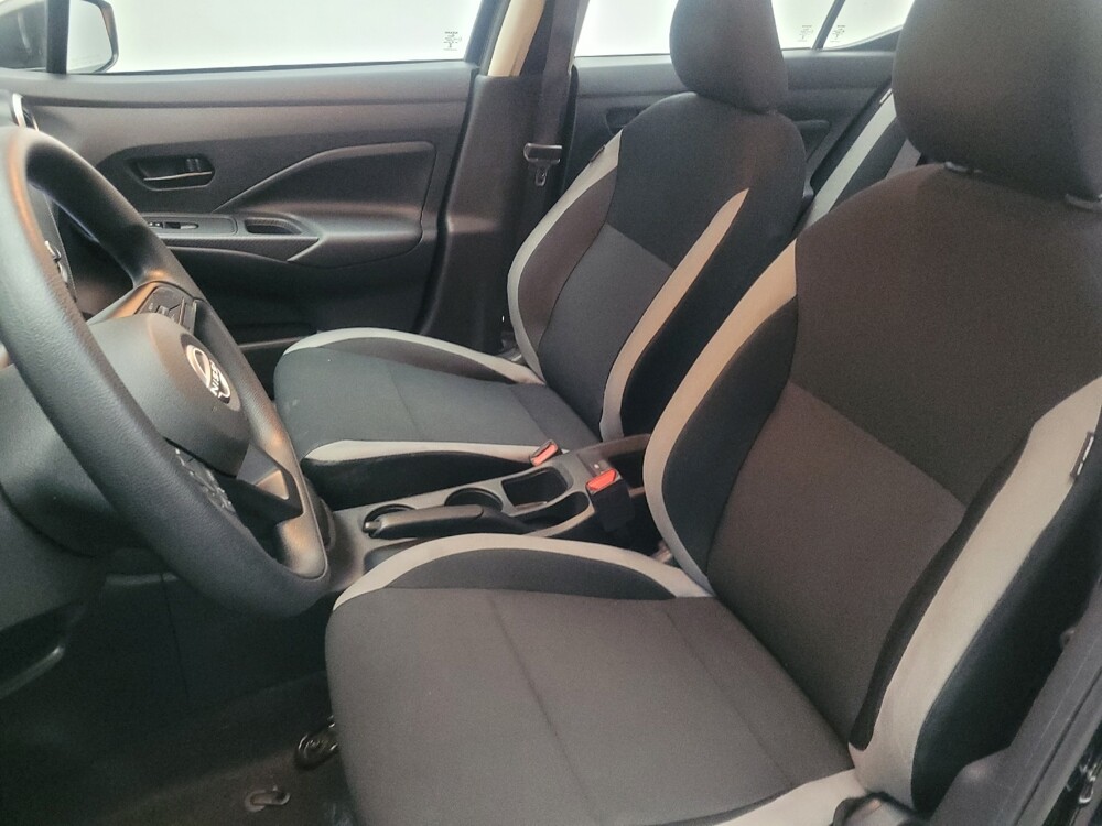 2025 Nissan Versa in Birmingham, AL 35215 - 18113977 17
