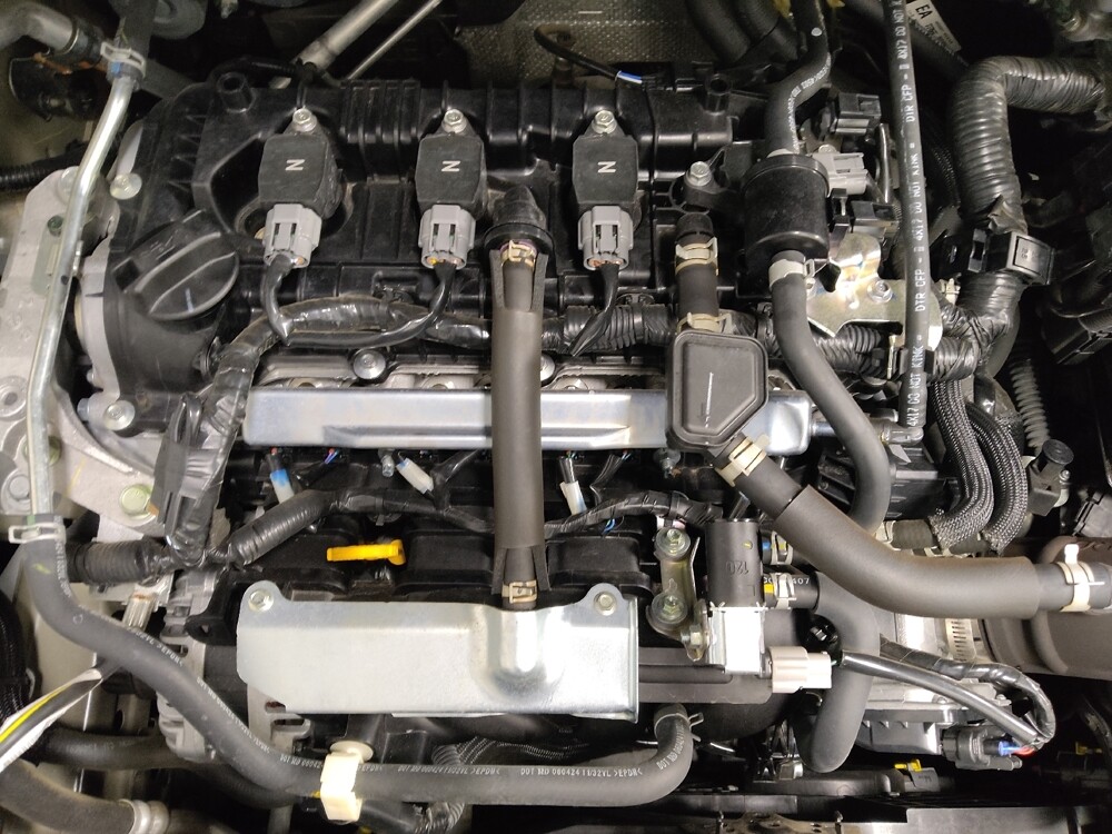 2025 Nissan Versa in Birmingham, AL 35215 - 18113977 30