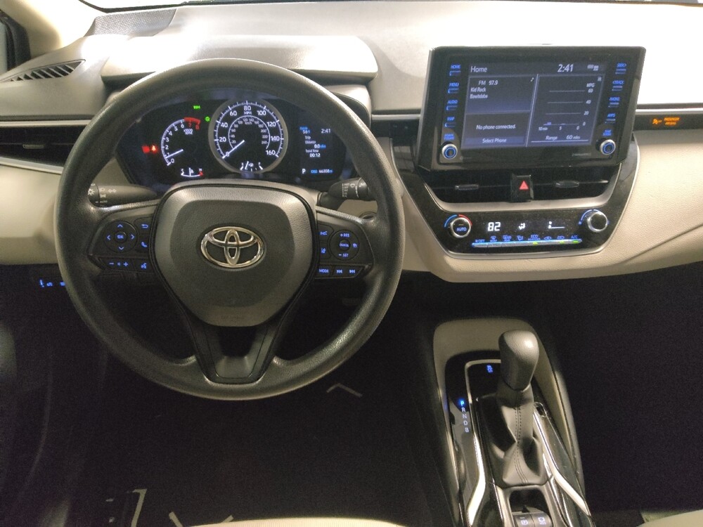 2022 Toyota Corolla in Tampa, FL 33619 - 18113978 22
