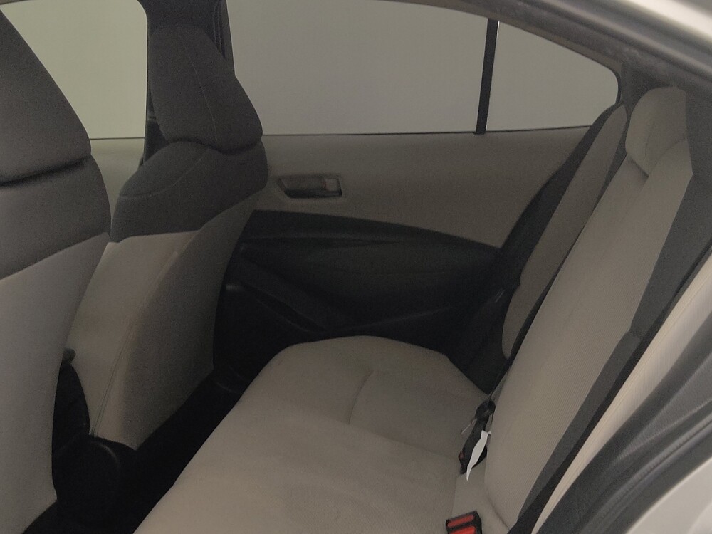 2022 Toyota Corolla in Tampa, FL 33619 - 18113978 18