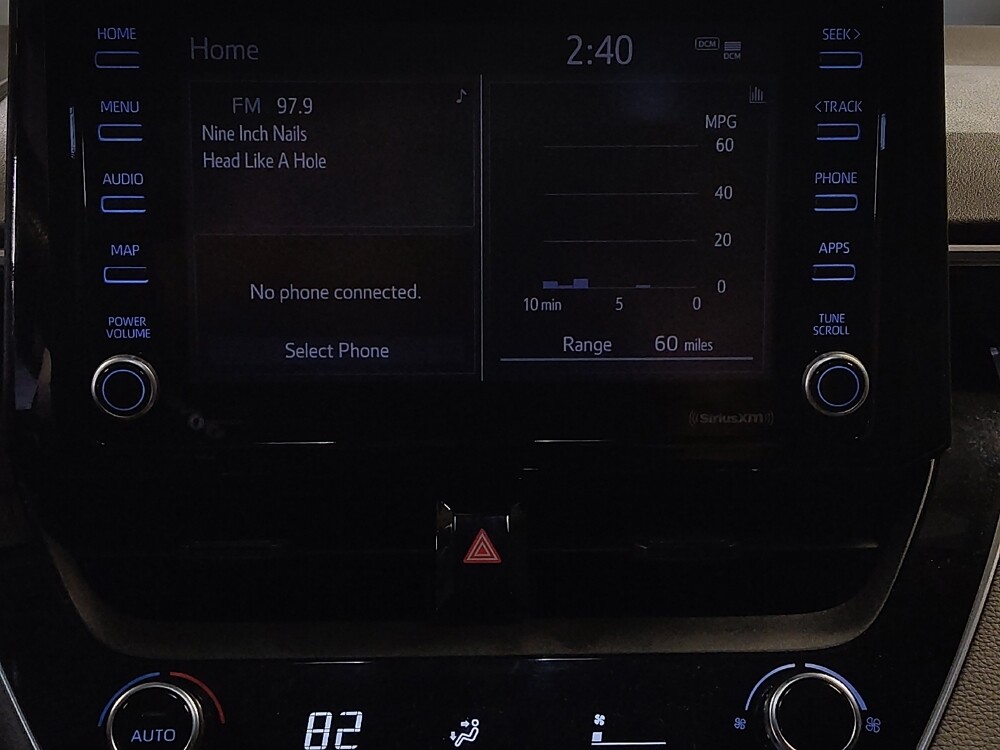 2022 Toyota Corolla in Tampa, FL 33619 - 18113978 25