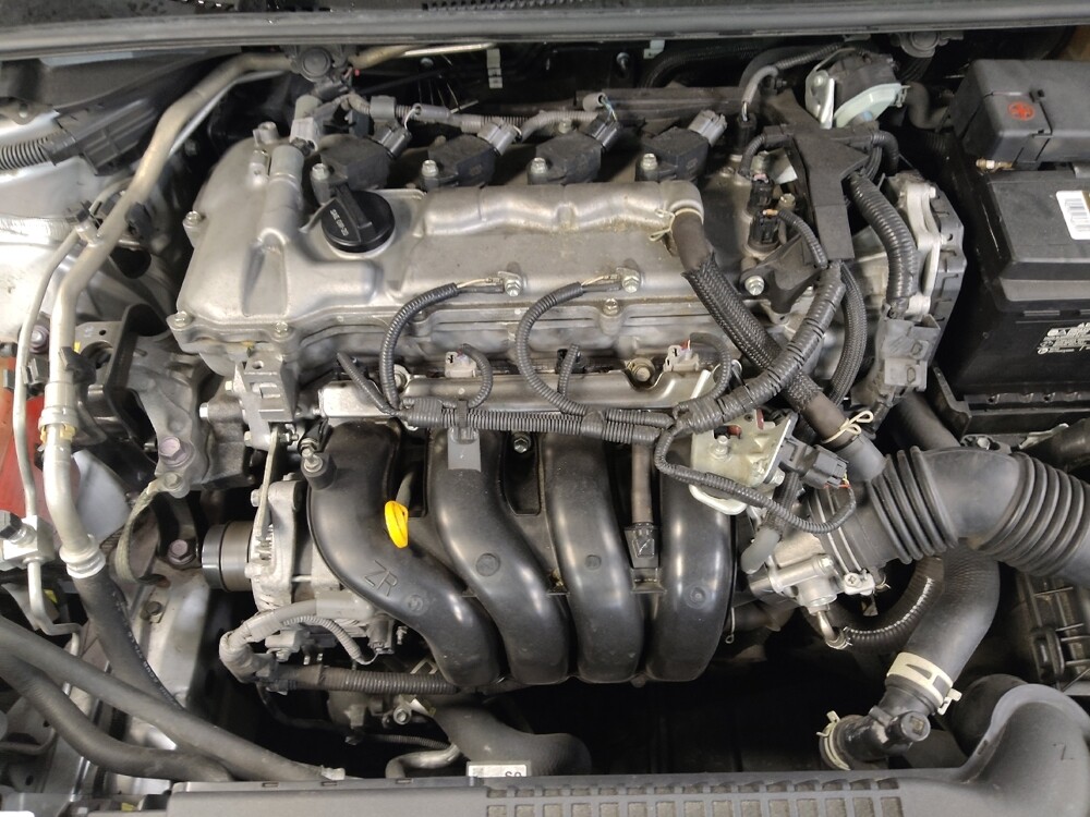 2022 Toyota Corolla in Tampa, FL 33619 - 18113978 30