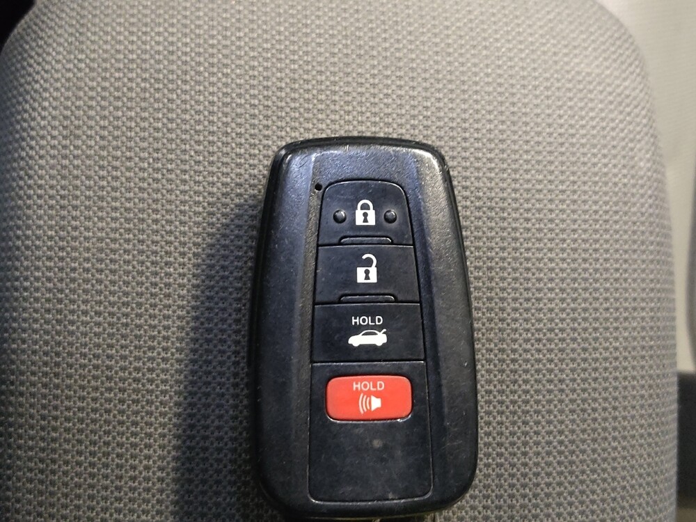 2022 Toyota Corolla in Tampa, FL 33619 - 18113978 32