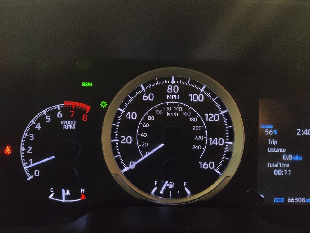 2022 Toyota Corolla in Tampa, FL 33619 - 18113978 23