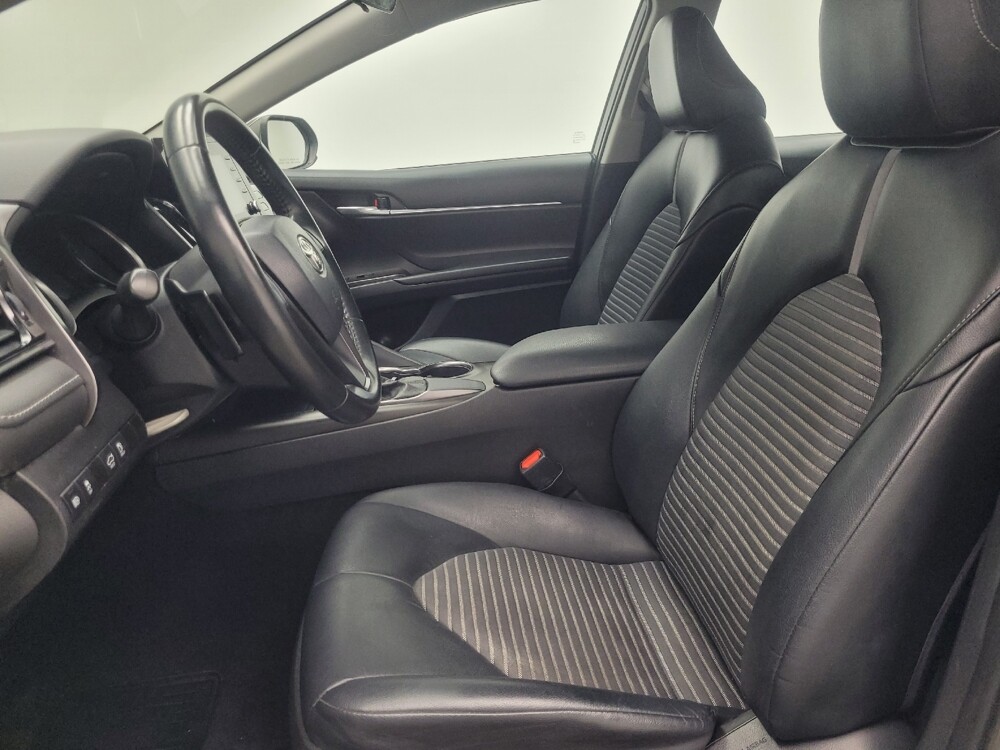 2021 Toyota Camry in Ft Wayne, IN 46805 - 18113983 17