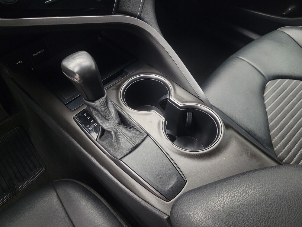 2021 Toyota Camry in Ft Wayne, IN 46805 - 18113983 26