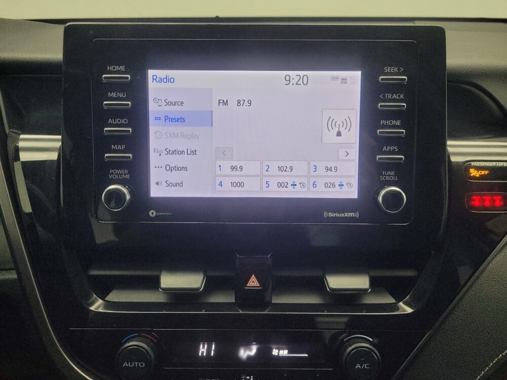 2021 Toyota Camry in Ft Wayne, IN 46805 - 18113983 25