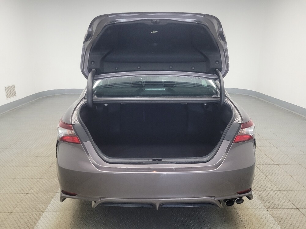 2021 Toyota Camry in Ft Wayne, IN 46805 - 18113983 29