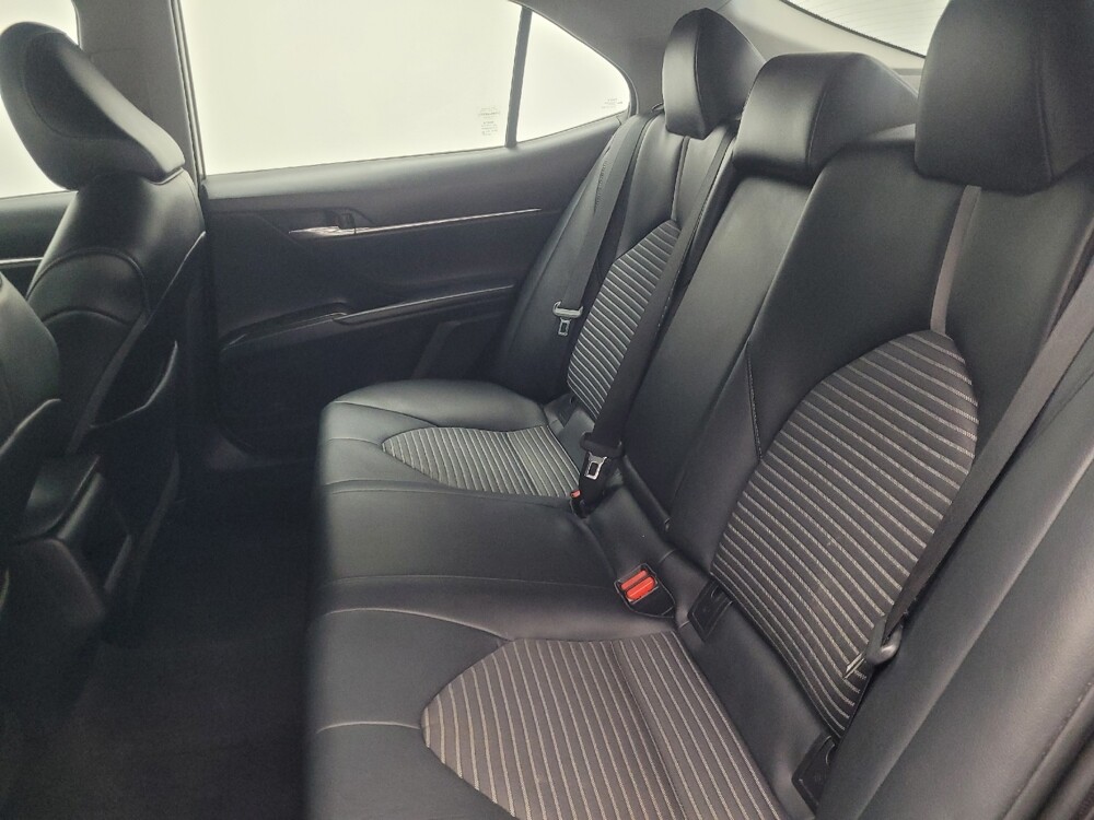 2021 Toyota Camry in Ft Wayne, IN 46805 - 18113983 18