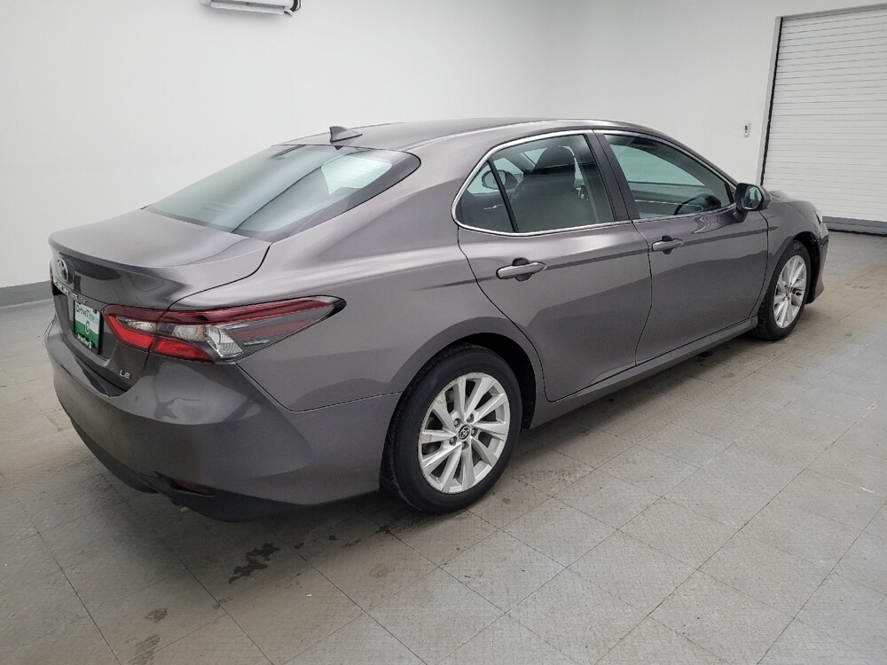 2022 Toyota Camry in Columbus, OH 43228 - 18113986 10